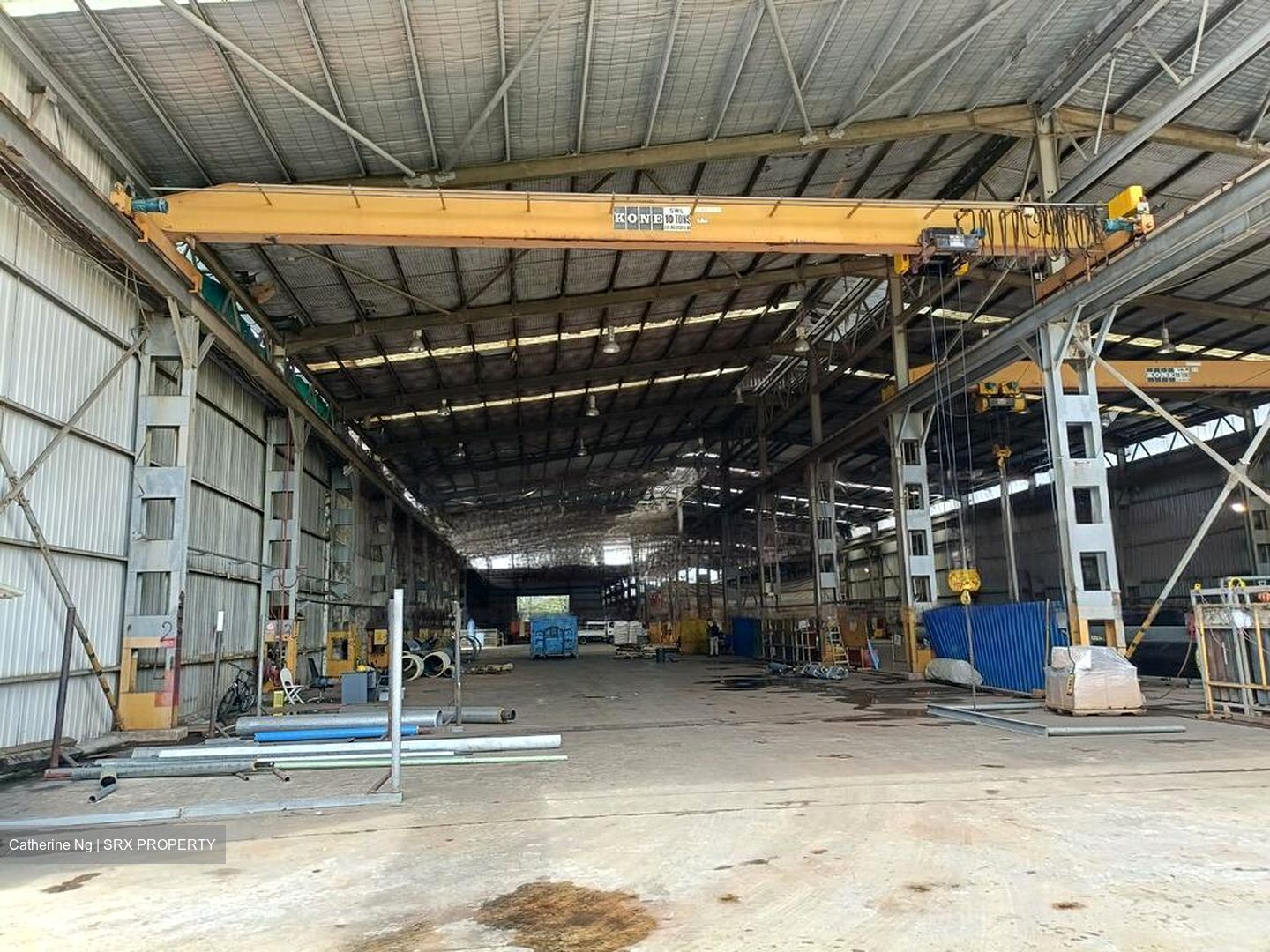 Tuas Avenue 13 (D22), Factory #497347811